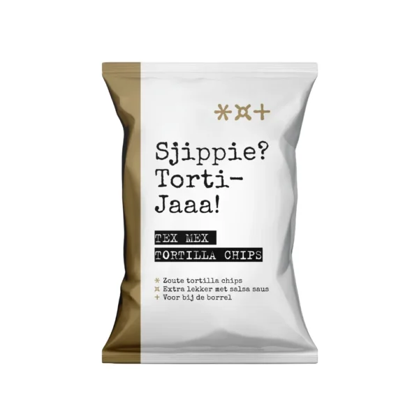 giving delicious chips wit