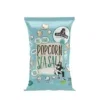 John Altman - Popcorn Sea salt 60g BIO