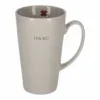 Mok XL zand even niks 550 ml – Jens Living