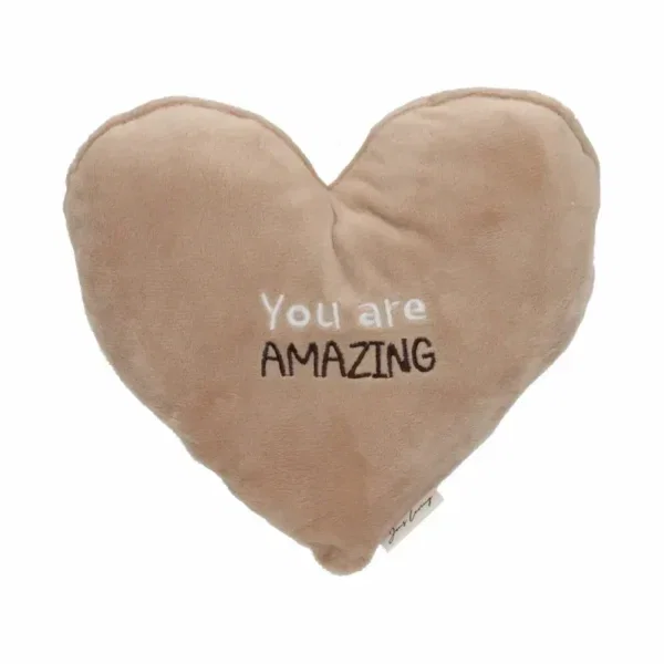 Pittenzak hart You are amazing – Jens Living