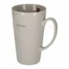 Mok XL zand even niks 550 ml – Jens Living
