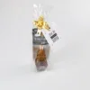 Cadeautje juf of meester chocoladelepel - je bent een topper Cadeautje juf of meester chocoladelepel - je bent een topper