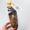 Cadeautje juf of meester chocoladelepel - je bent een topper Cadeautje juf of meester chocoladelepel - je bent een topper