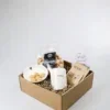 Cadeaupakket speciaal voor jou met Zusss koffiemok en koffie