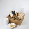 Cadeaupakket speciaal voor jou met Zusss koffiemok en koffie