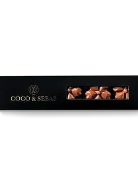 Coco & Sebas chocolade bloemetjes 5 stuks – Little Flowers