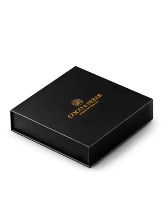 Coco & Sebas bonbondoos 16 stuks – Chocolate Lovers