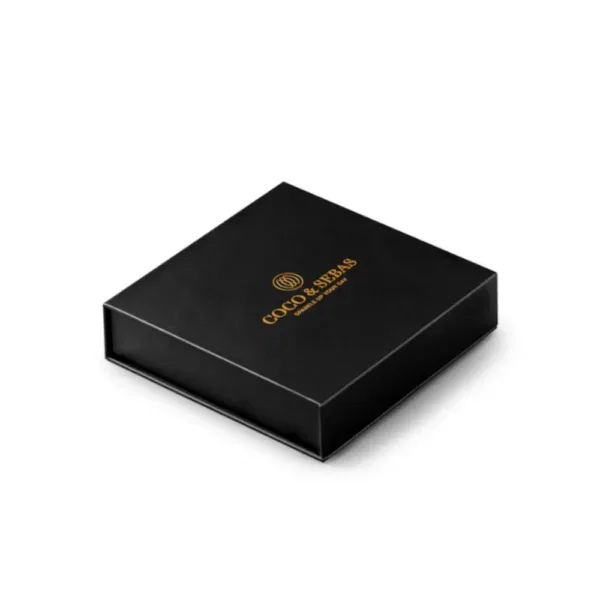 Coco & Sebas bonbondoos 16 stuks – Chocolate Lovers