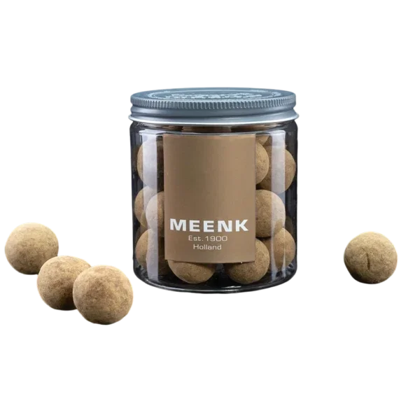 Meenk Choco Drop cadeaupakket – Luxe chocolade en drop