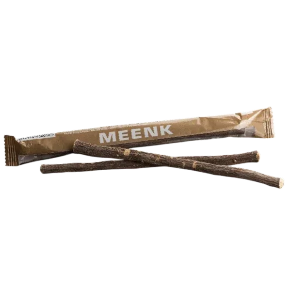 Meenk Choco Drop cadeaupakket – Luxe chocolade en drop