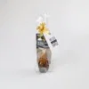 Cadeautje juf of meester chocoladelepel - je bent een topper Cadeautje juf of meester chocoladelepel - je bent een topper