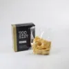 Giving Delicious Toosie - Naturel toastjes Giving Delicious Toosie - Naturel toastjes