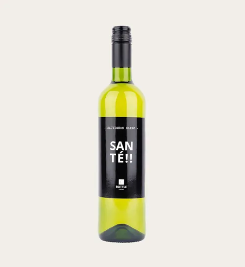 Wijn Santé - Sauvignon blanc 750 ml