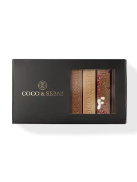 Coco & Sebas Bites Mix