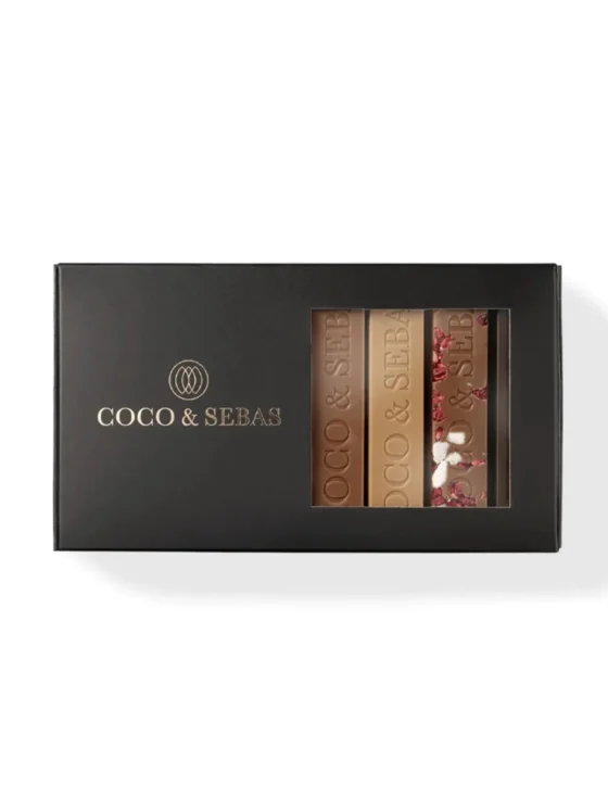 Coco & Sebas Bites Mix