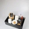 Kerst cadeaupakket met Zusss mokken en koekjes Kerst cadeaupakket met Zusss mokken en koekjes