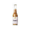 Fles met pinda’s gezouten