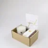 Cadeaupakket Jij Bent Goud Waard met Geurkaars Cadeaupakket Jij Bent Goud Waard met Geurkaars