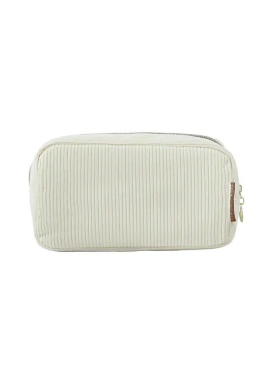 Etui - Vanille Rib