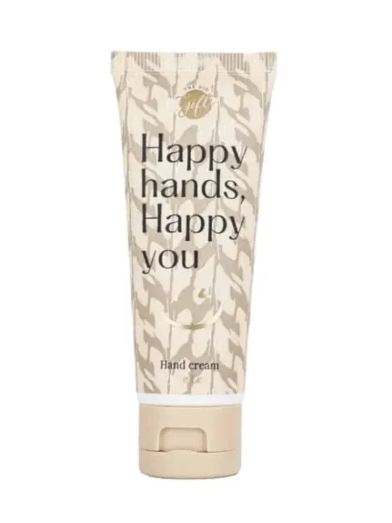 Handcrème – Happy Hands