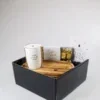 Kerstcadeaupakket goud waard met Zusss mok en chocolaatjes Kerstcadeaupakket goud waard met Zusss mok en chocolaatjes