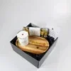 Kerstcadeaupakket goud waard met Zusss mok en chocolaatjes Kerstcadeaupakket goud waard met Zusss mok en chocolaatjes
