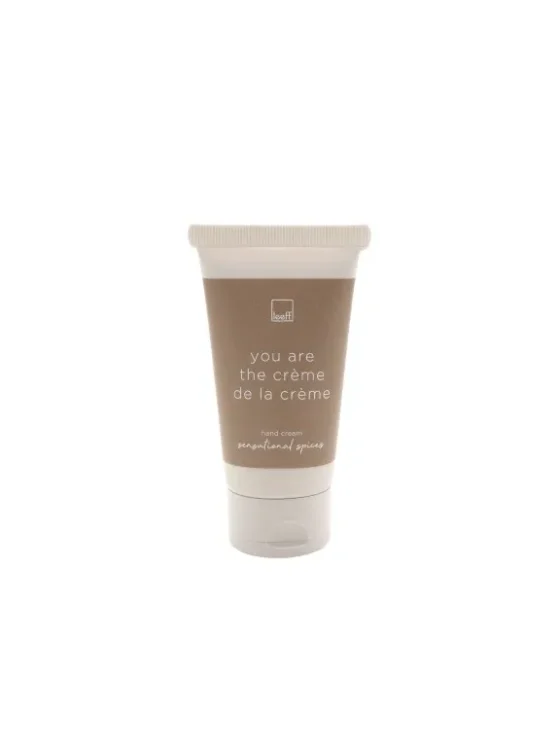 Handcrème - Sensational Spices - You are the creme de la creme