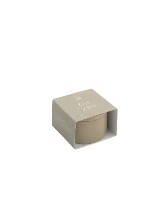 Mini candle - For you