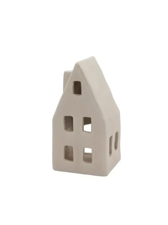 House tealight holder Hanna House tealight holder Hanna