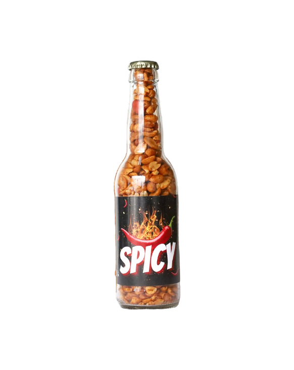 pindapils spicy pindapils spicy