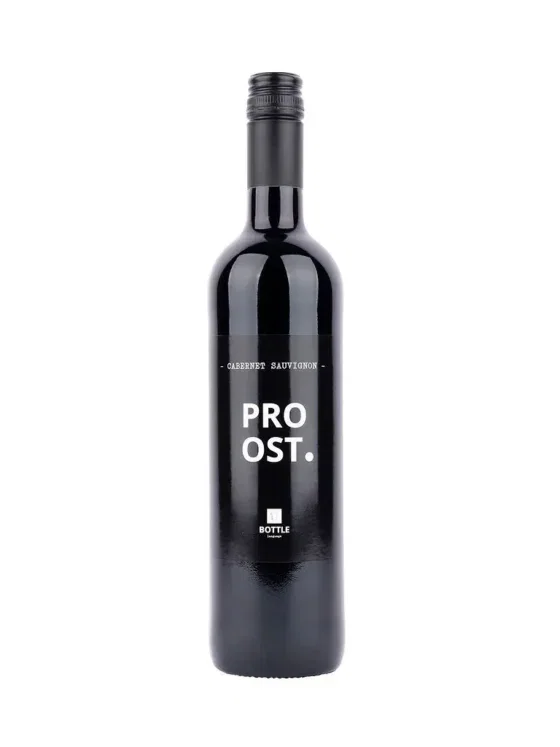 Wijn rood - Proost - Cabernet Sauvignon