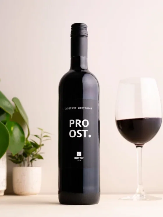 Wijn rood - Proost - Cabernet Sauvignon
