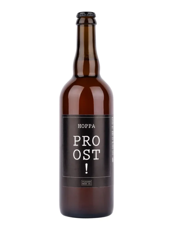 Bier Proost - Speciaalbier Tripel 8% Bier Proost - Speciaalbier Tripel 8%