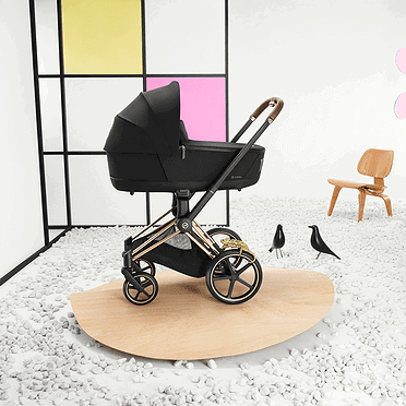 cybex priam4 kinderwagen