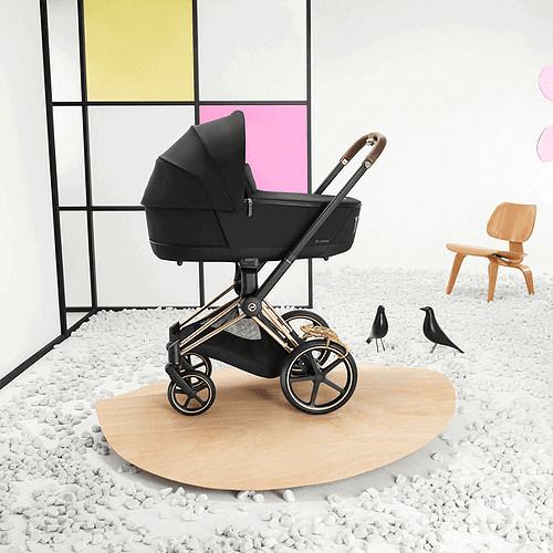 cybex priam4 kinderwagen