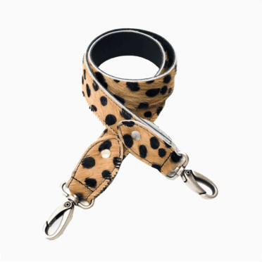 Mozz Bags Stroller Straps XL Wild Ones