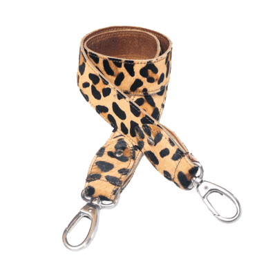 Mozz Bags Stroller Straps XL Wild Ones