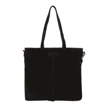 Mozz Bags Momsbag black