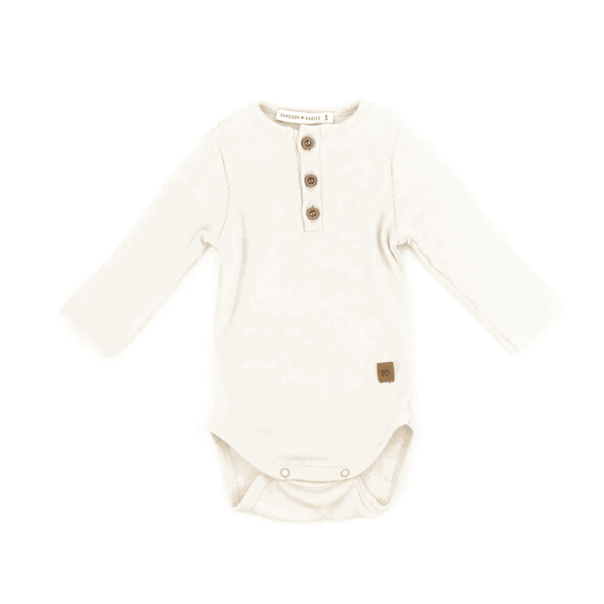 Bamboom Romper Davanti