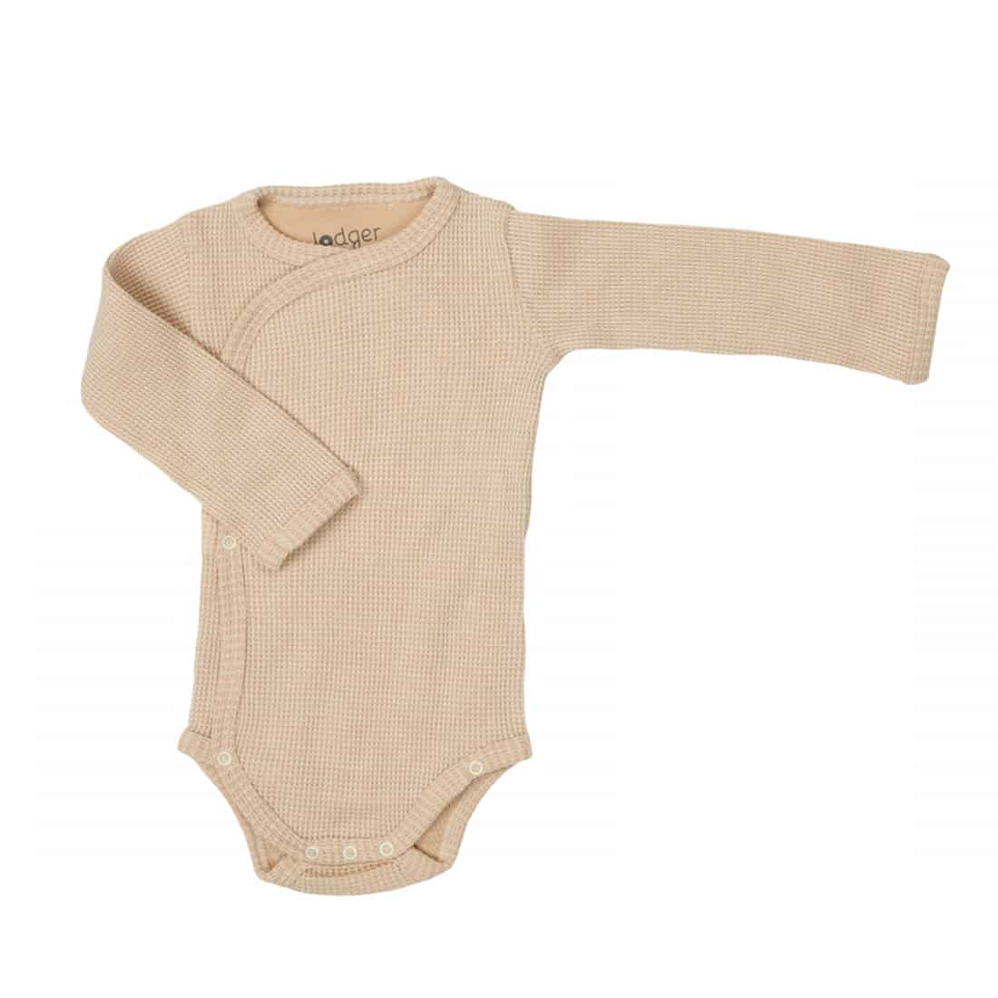 Lodger Romper Ciumbelle ls