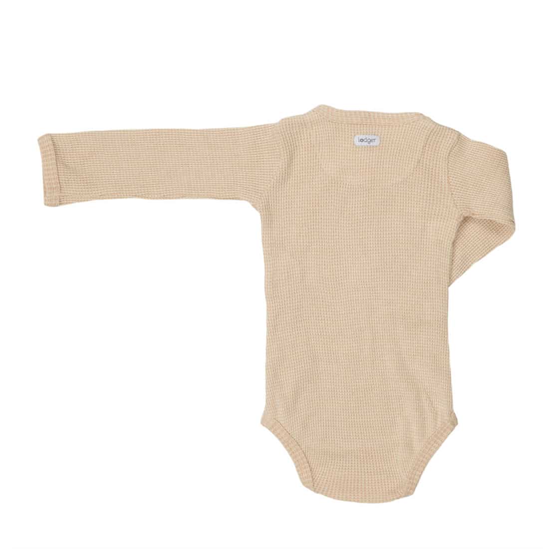 Lodger Romper Ciumbelle ls - Afbeelding 2