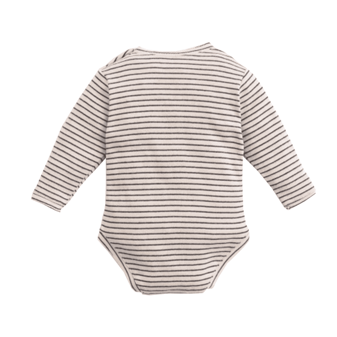 play up gestreepte romper rib - Afbeelding 2