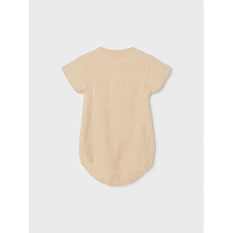 Lil'Atelier Romper Heleno - Afbeelding 3