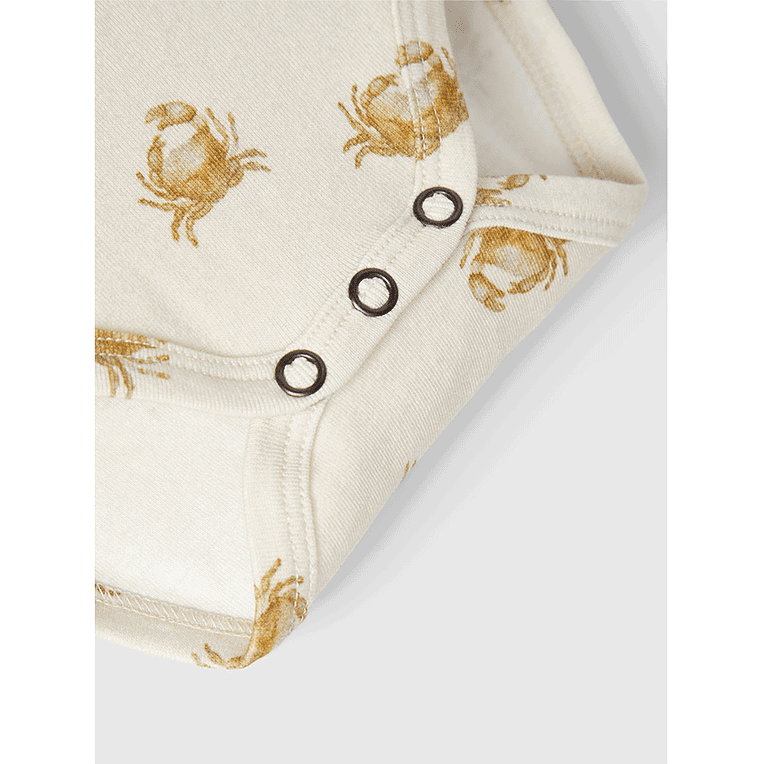 Lil'Atelier Romper Geo - Afbeelding 3