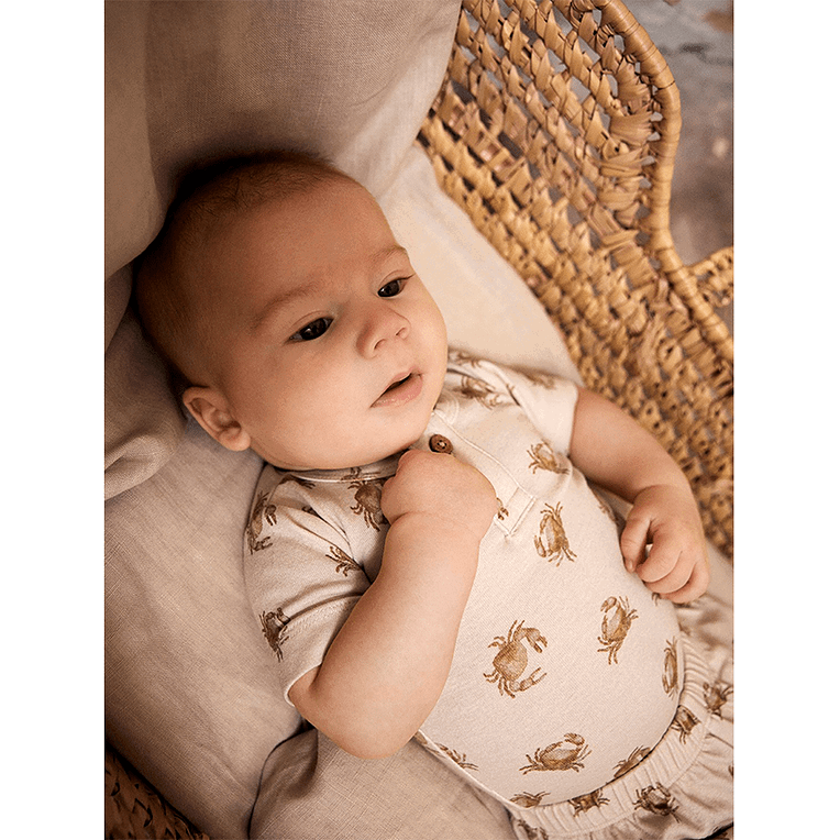 Lil'Atelier Romper Geo - Afbeelding 4