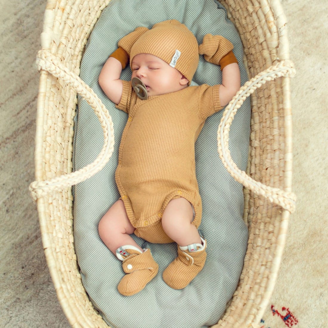 Lodger Romper Ciumbelle ss - Afbeelding 3
