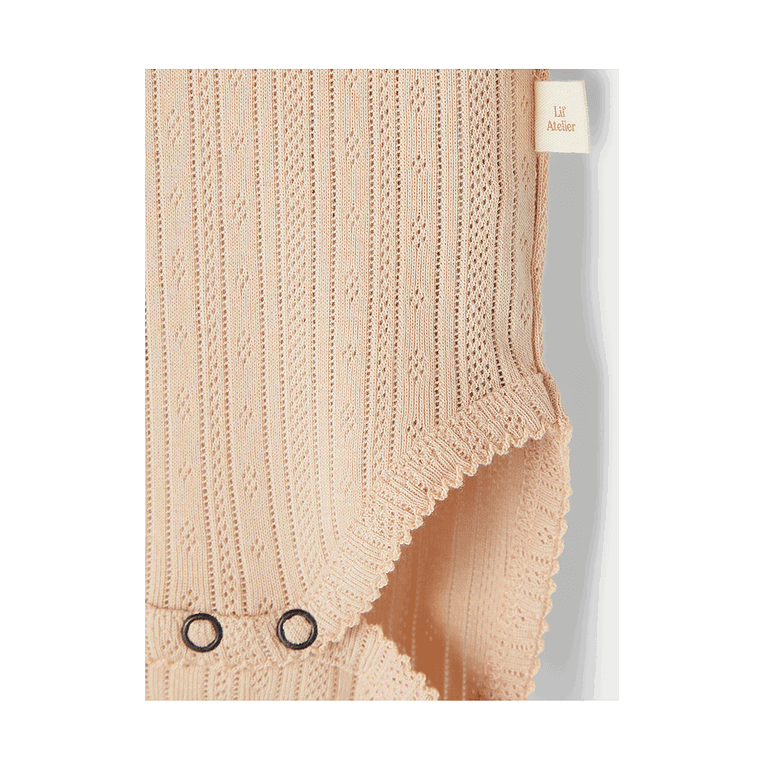 Lil'Atelier Romper NBFRACHEL - Afbeelding 2
