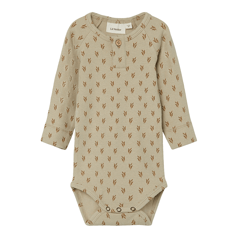 Lil'Atelier Romper Gago