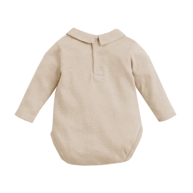 play up romper body Flamé - Afbeelding 2