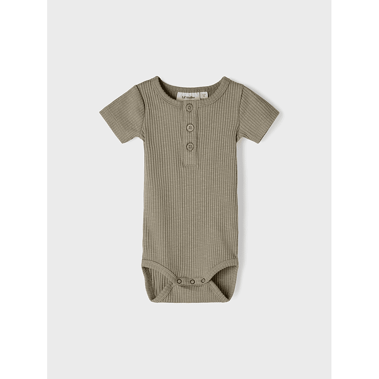 Lil'Atelier Romper Rajo - Afbeelding 2